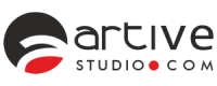 be-logo-artivestudio